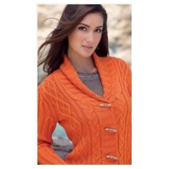 𝅺CROFT & Barrow Sweater Size XL - Picture 1 of 5